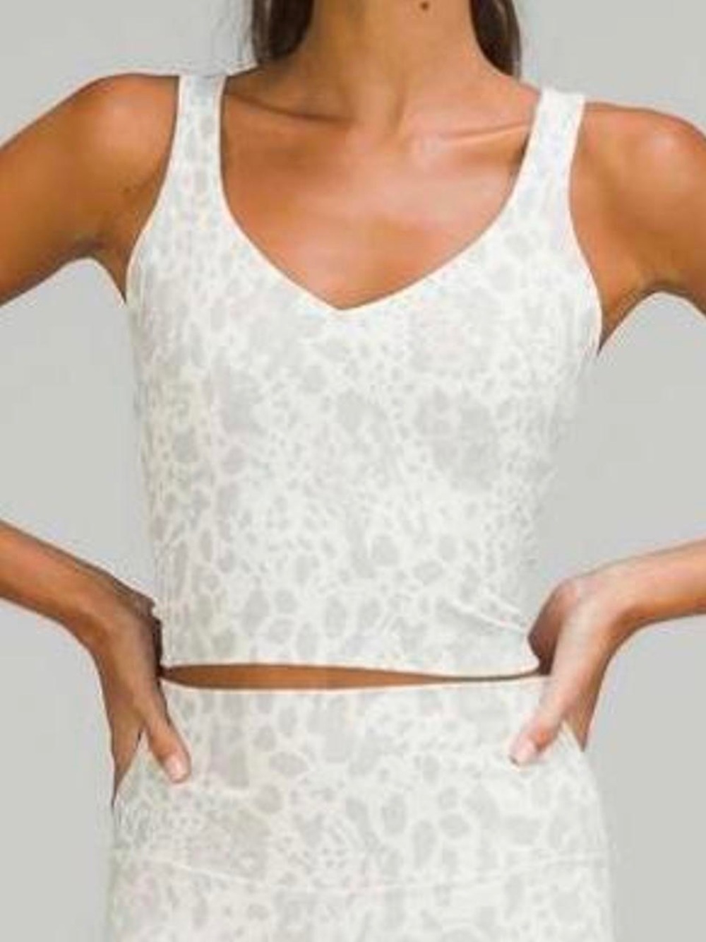 Lululemon Align Tank
